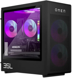 Computer PC HP OMEN Gaming GT16-0047d (B17RNPA#AKL)