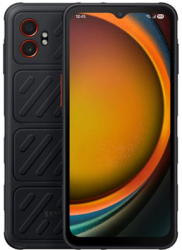 Smartphone Samsung Galaxy Xcover 7Pro EE  5G Black (PSMG766BZKDS06)