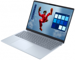 Notebook Dell 16 Plus DB16250 (ODB16250U701)