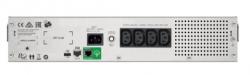 APC Smart-UPS with SmartConnect 2U Rack (SMC1000I-2UC)