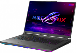 Notebook Asus ROG Strix G16 (G614JVR-N3211W)