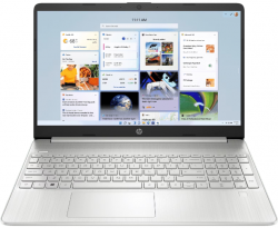 Notebook HP 15s-fq5334TU (9Q4G2PA#AKL)