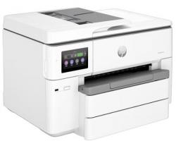 Printer All-in-One HP OfficeJet Pro 9730 Wide Format (537P5C)