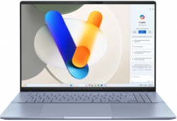 Notebook Asus Vivobook S 16 OLED (S5606MA-MX772WA)