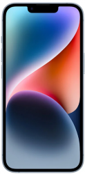 Apple iPhone 14 128GB BLUE (MPVN3ZP/A)