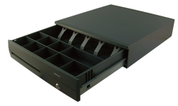 ลิ้นชักเก็บเงิน Posiflex CR-4100 G2