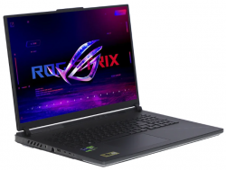 Notebook Asus ROG Strix Scar 18 (G834JZ-N6020W)
