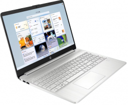 Notebook HP 15s-fq5334TU (9Q4G2PA#AKL)