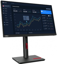 Monitor Lenovo ThinkVision T22i-30 (63B0MAR6TH)