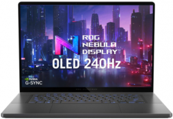 Notebook Asus ROG Zephyrus G16 (GA605KM-QR045WA)