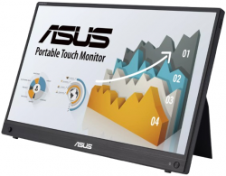 Monitor Asus ZenScreen Touch MB16AMTR