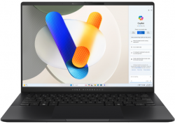 Notebook Asus Vivobook S 14 OLED (S5406SA-PP730WA)