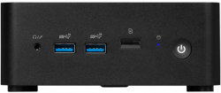 Mini PC MSI Cubi NUC 1M-019BTH