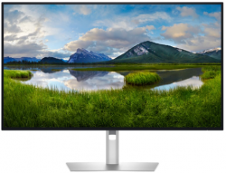 Monitor Dell UltraSharp 27 4K U2725QE (SNSU2725QE)