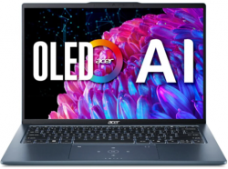 Notebook Acer Swift Go 14 SFG14-73-70R3 (NX.KU7ST.001)