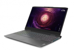 Notebook Lenovo LOQ 15APH8 (82XT009KTA)