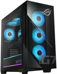 Computer PC Asus ROG (GM700TZ-R9800X039WA)