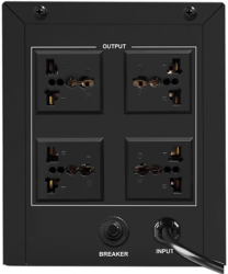 UPS Eaton 5A 2200VA (P-5A2200I-NEMA)