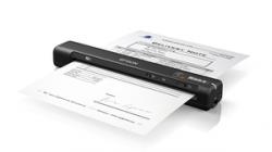 Scanner Epson WorkForce Wi-Fi ES-60W