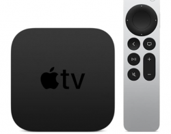Apple TV HD 32GB (MHY93TH/A)