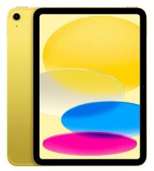 Apple iPad 10 10.9-inch Wi-Fi 64GB Yellow (MPQ23TH/A)